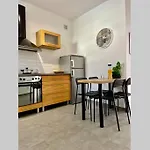 Apartament Panorama Abrahama