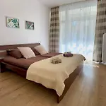 Apartament Panorama Abrahama